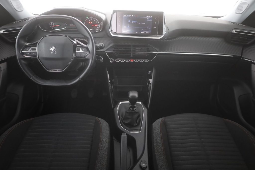 PEUGEOT 2008 1.5 BLUEHDI 110 HP ACTIVE 2022